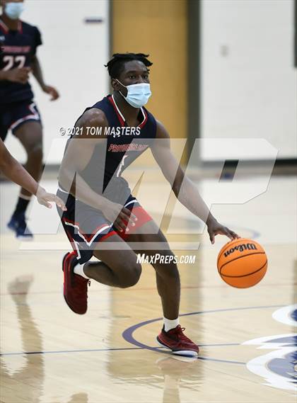 Thumbnail 2 in Providence Day @ Covenant Day photogallery.
