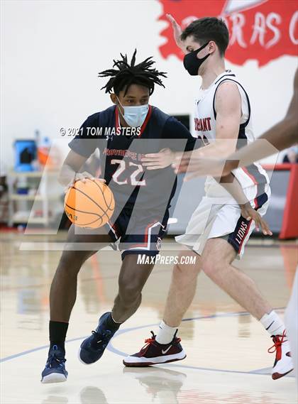 Thumbnail 2 in Providence Day @ Covenant Day photogallery.