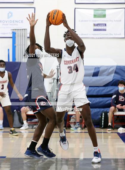 Thumbnail 2 in Providence Day @ Covenant Day photogallery.
