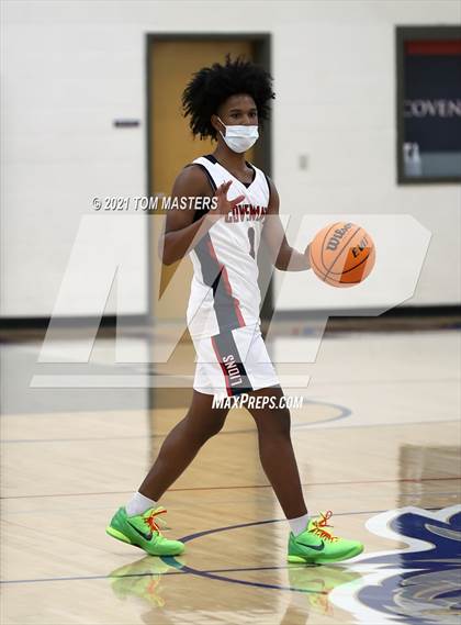 Thumbnail 1 in Providence Day @ Covenant Day photogallery.