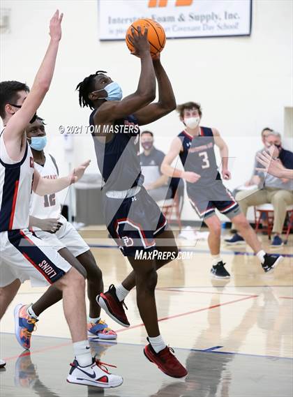 Thumbnail 3 in Providence Day @ Covenant Day photogallery.
