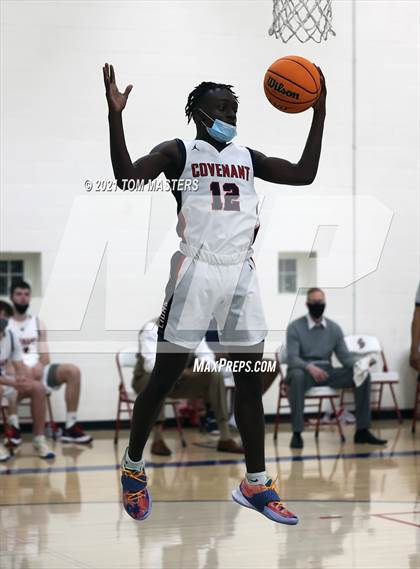 Thumbnail 1 in Providence Day @ Covenant Day photogallery.