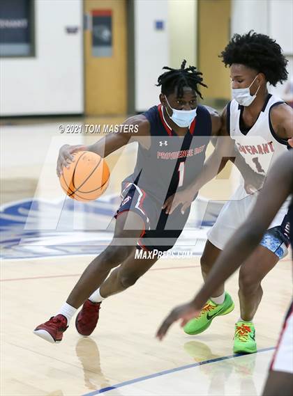 Thumbnail 1 in Providence Day @ Covenant Day photogallery.