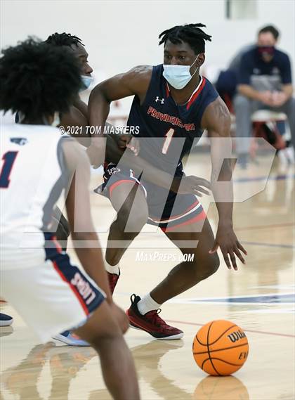 Thumbnail 1 in Providence Day @ Covenant Day photogallery.