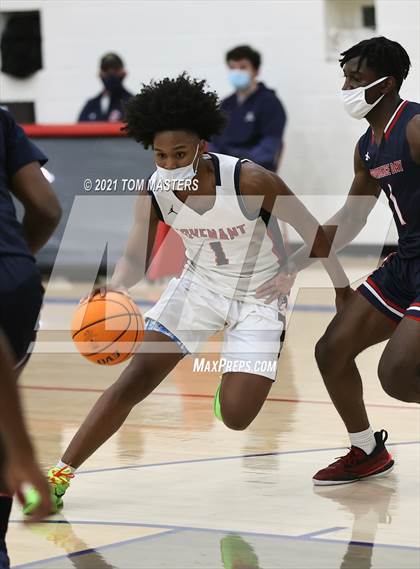 Thumbnail 3 in Providence Day @ Covenant Day photogallery.