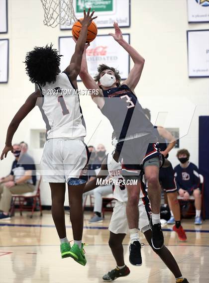 Thumbnail 3 in Providence Day @ Covenant Day photogallery.