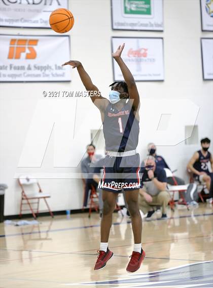 Thumbnail 3 in Providence Day @ Covenant Day photogallery.
