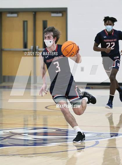 Thumbnail 2 in Providence Day @ Covenant Day photogallery.