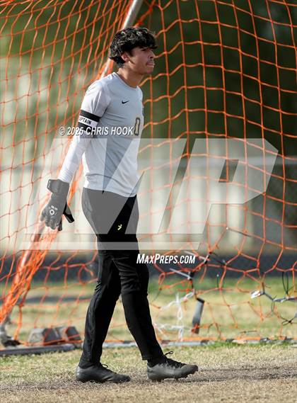 Thumbnail 2 in Catalina vs Sahuarita (Ismael Arce Invitational) photogallery.