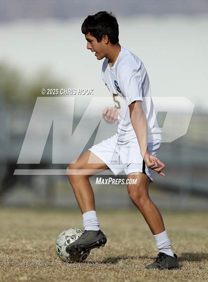 Thumbnail 1 in Catalina vs Sahuarita (Ismael Arce Invitational) photogallery.