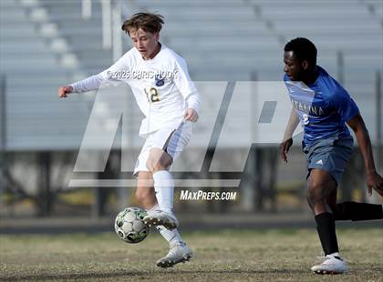 Thumbnail 3 in Catalina vs Sahuarita (Ismael Arce Invitational) photogallery.