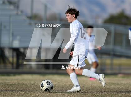 Thumbnail 1 in Catalina vs Sahuarita (Ismael Arce Invitational) photogallery.