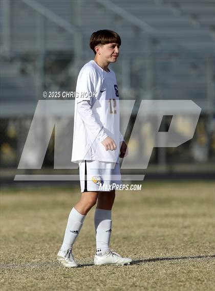 Thumbnail 2 in Catalina vs Sahuarita (Ismael Arce Invitational) photogallery.