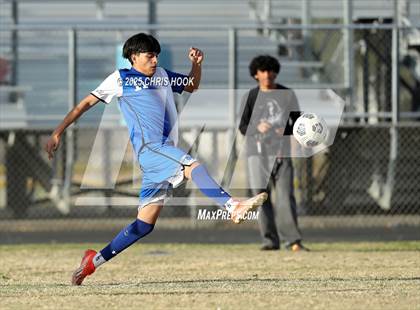 Thumbnail 3 in Catalina vs Sahuarita (Ismael Arce Invitational) photogallery.