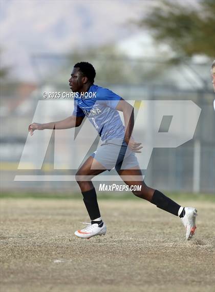 Thumbnail 1 in Catalina vs Sahuarita (Ismael Arce Invitational) photogallery.