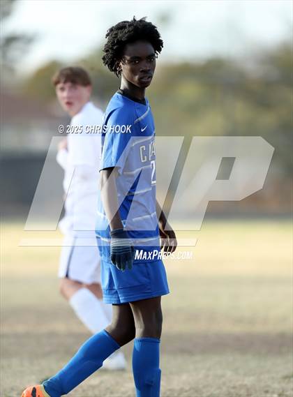 Thumbnail 1 in Catalina vs Sahuarita (Ismael Arce Invitational) photogallery.