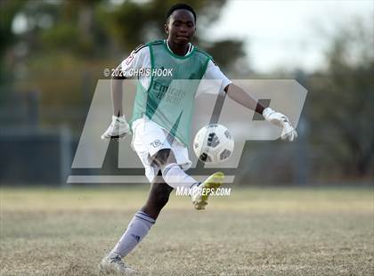 Thumbnail 3 in Catalina vs Sahuarita (Ismael Arce Invitational) photogallery.