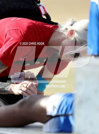Thumbnail 3 in Catalina vs Sahuarita (Ismael Arce Invitational) photogallery.