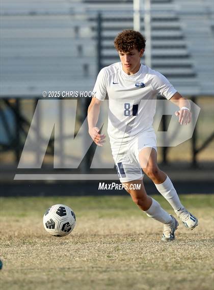 Thumbnail 1 in Catalina vs Sahuarita (Ismael Arce Invitational) photogallery.