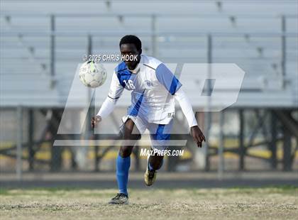 Thumbnail 1 in Catalina vs Sahuarita (Ismael Arce Invitational) photogallery.