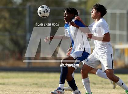 Thumbnail 1 in Catalina vs Sahuarita (Ismael Arce Invitational) photogallery.
