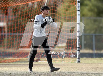 Thumbnail 2 in Catalina vs Sahuarita (Ismael Arce Invitational) photogallery.