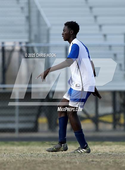 Thumbnail 1 in Catalina vs Sahuarita (Ismael Arce Invitational) photogallery.