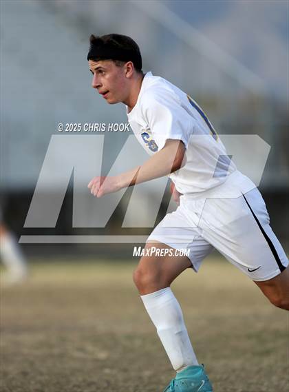 Thumbnail 2 in Catalina vs Sahuarita (Ismael Arce Invitational) photogallery.