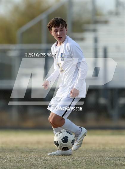 Thumbnail 2 in Catalina vs Sahuarita (Ismael Arce Invitational) photogallery.