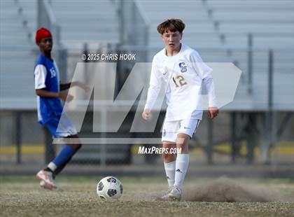 Thumbnail 1 in Catalina vs Sahuarita (Ismael Arce Invitational) photogallery.