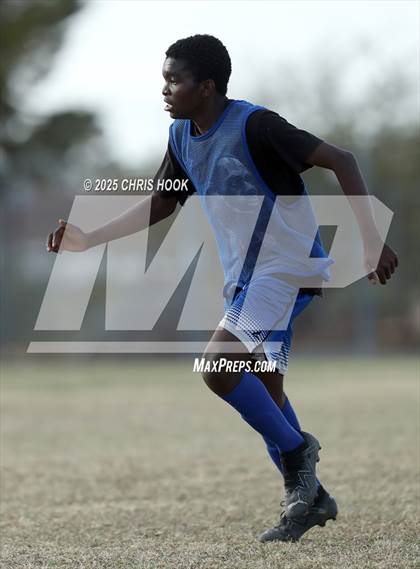 Thumbnail 1 in Catalina vs Sahuarita (Ismael Arce Invitational) photogallery.