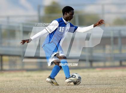 Thumbnail 1 in Catalina vs Sahuarita (Ismael Arce Invitational) photogallery.
