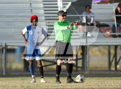 Thumbnail 1 in Catalina vs Sahuarita (Ismael Arce Invitational) photogallery.