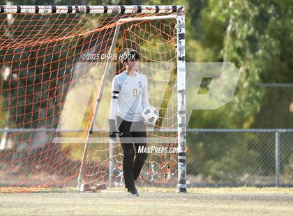 Thumbnail 1 in Catalina vs Sahuarita (Ismael Arce Invitational) photogallery.