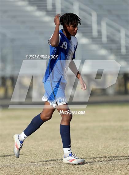 Thumbnail 1 in Catalina vs Sahuarita (Ismael Arce Invitational) photogallery.