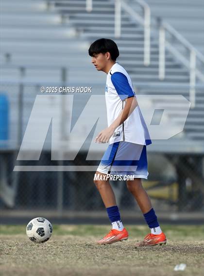 Thumbnail 1 in Catalina vs Sahuarita (Ismael Arce Invitational) photogallery.