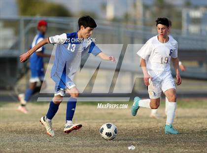 Thumbnail 1 in Catalina vs Sahuarita (Ismael Arce Invitational) photogallery.