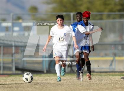 Thumbnail 1 in Catalina vs Sahuarita (Ismael Arce Invitational) photogallery.