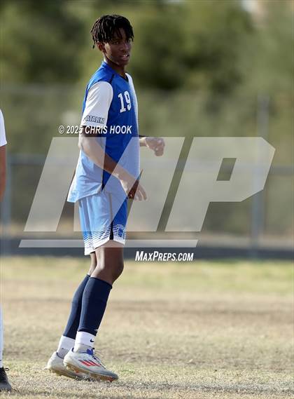 Thumbnail 1 in Catalina vs Sahuarita (Ismael Arce Invitational) photogallery.