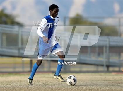 Thumbnail 3 in Catalina vs Sahuarita (Ismael Arce Invitational) photogallery.
