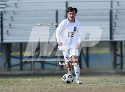 Thumbnail 2 in Catalina vs Sahuarita (Ismael Arce Invitational) photogallery.