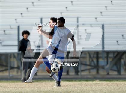 Thumbnail 1 in Catalina vs Sahuarita (Ismael Arce Invitational) photogallery.