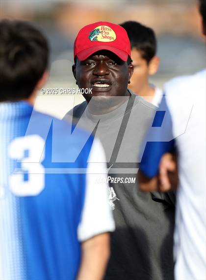 Thumbnail 1 in Catalina vs Sahuarita (Ismael Arce Invitational) photogallery.
