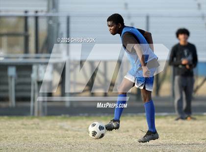 Thumbnail 3 in Catalina vs Sahuarita (Ismael Arce Invitational) photogallery.