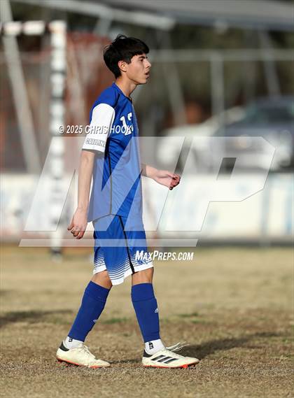 Thumbnail 1 in Catalina vs Sahuarita (Ismael Arce Invitational) photogallery.