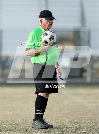 Thumbnail 2 in Catalina vs Sahuarita (Ismael Arce Invitational) photogallery.