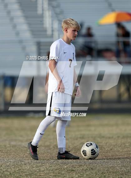 Thumbnail 1 in Catalina vs Sahuarita (Ismael Arce Invitational) photogallery.