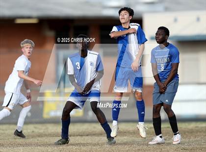 Thumbnail 1 in Catalina vs Sahuarita (Ismael Arce Invitational) photogallery.