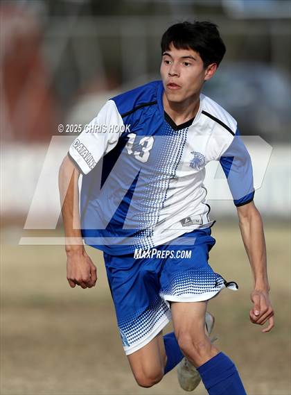 Thumbnail 3 in Catalina vs Sahuarita (Ismael Arce Invitational) photogallery.