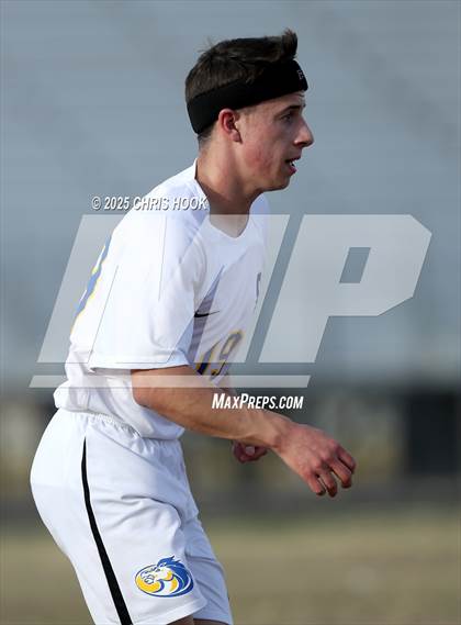 Thumbnail 1 in Catalina vs Sahuarita (Ismael Arce Invitational) photogallery.